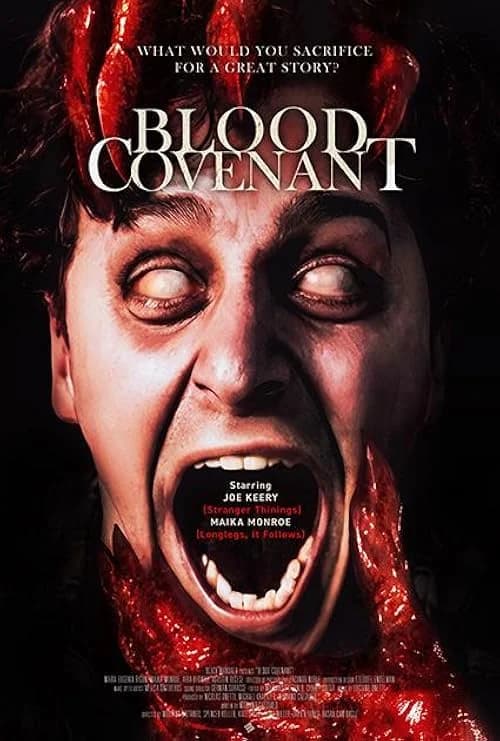 Blood Covenant
