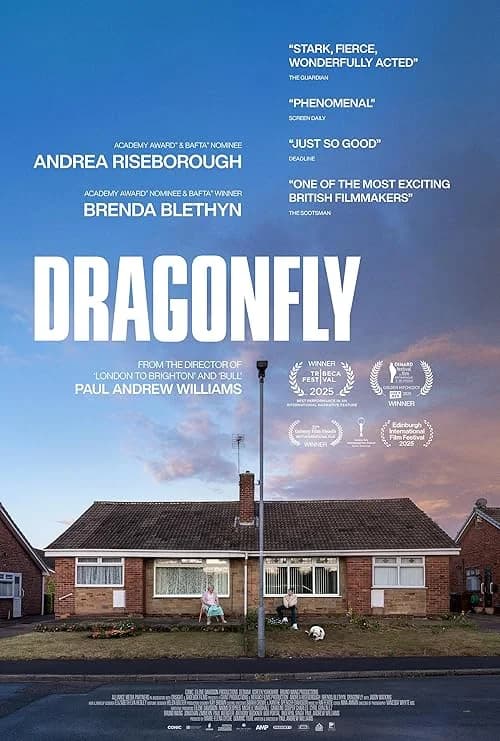 Dragonfly