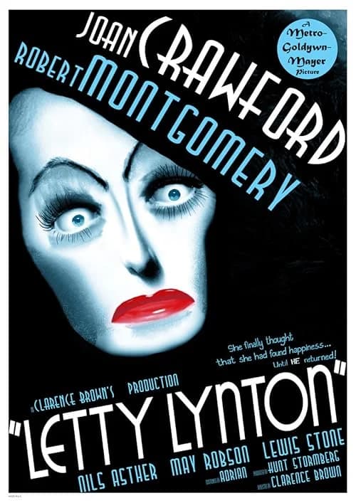 Letty Lynton